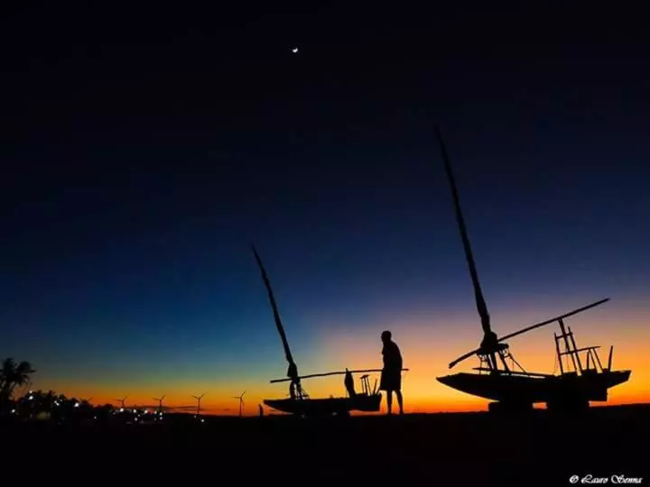 Majatalo Pousada Sena