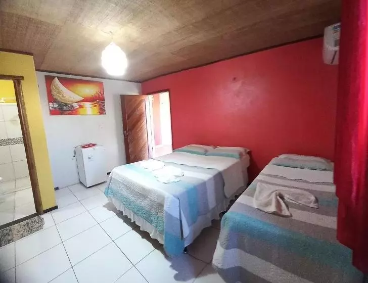 Majatalo Pousada Sena