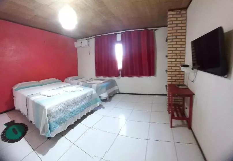 Majatalo Pousada Sena