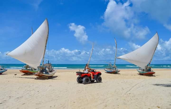 Pension (Hôtel basse catégorie) Pousada Sena