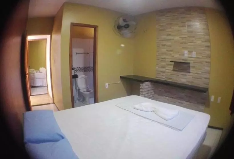 Majatalo Pousada Sena