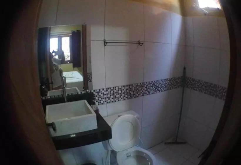 Majatalo Pousada Sena