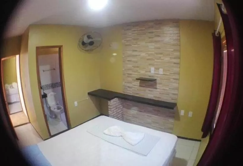 Majatalo Pousada Sena