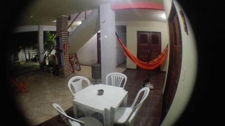 Pension (Hôtel basse catégorie) Pousada Sena