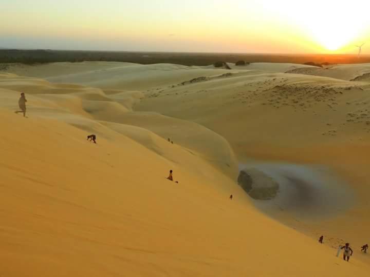 Pension (Hôtel basse catégorie) Pousada Sena