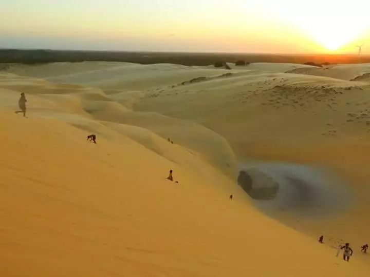 Majatalo Pousada Sena