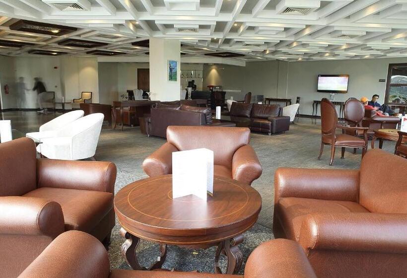 استراحتگاه Defence Raya Golf & Country Club