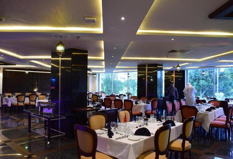 استراحتگاه Defence Raya Golf & Country Club