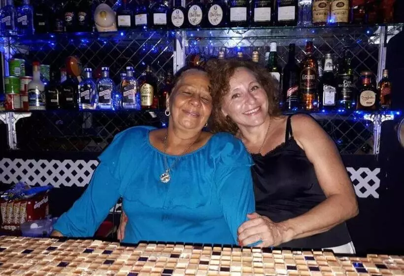 Retkeilymaja Posada Nativa Licy