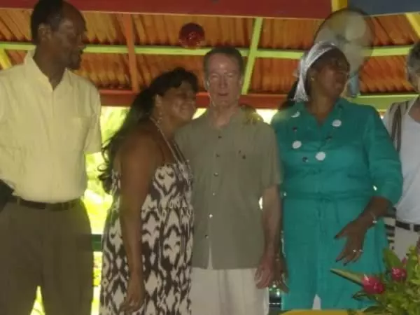 Retkeilymaja Posada Nativa Licy