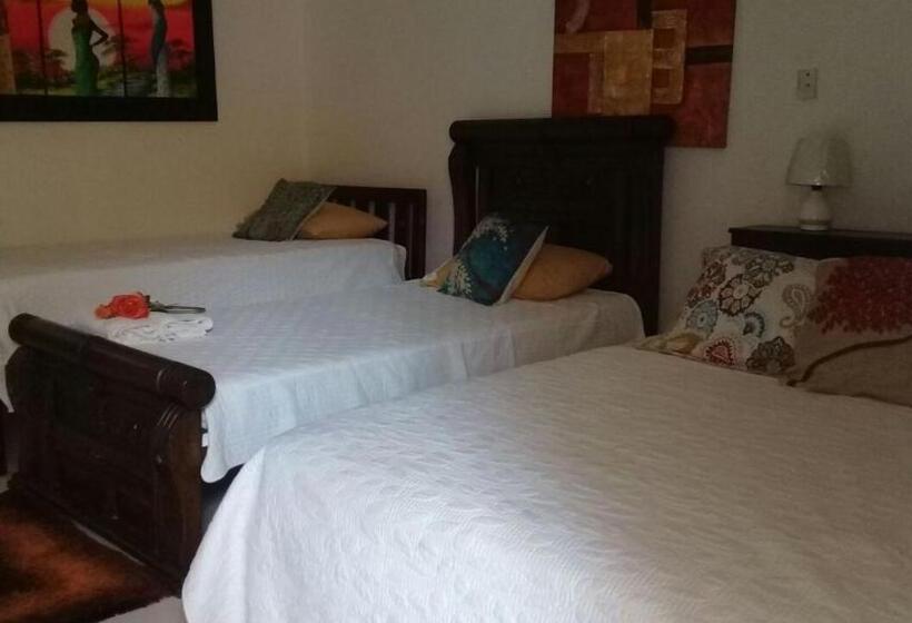 Hostel Posada Nativa Licy