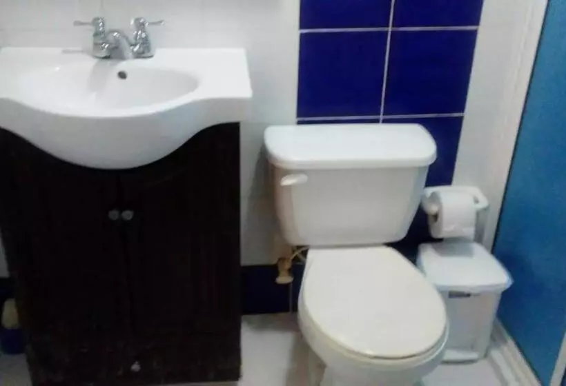 Retkeilymaja Posada Nativa Licy