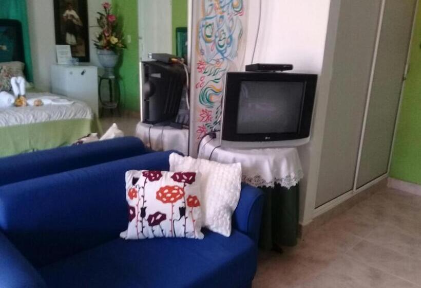 Hostel Posada Nativa Licy