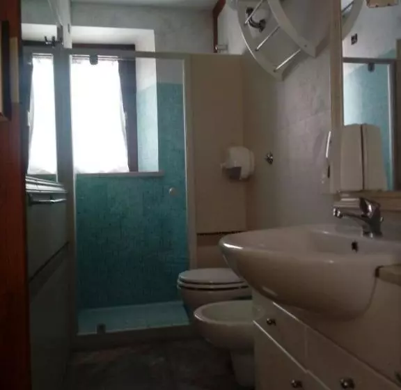B&b Da Diletta