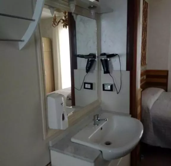 B&b Da Diletta
