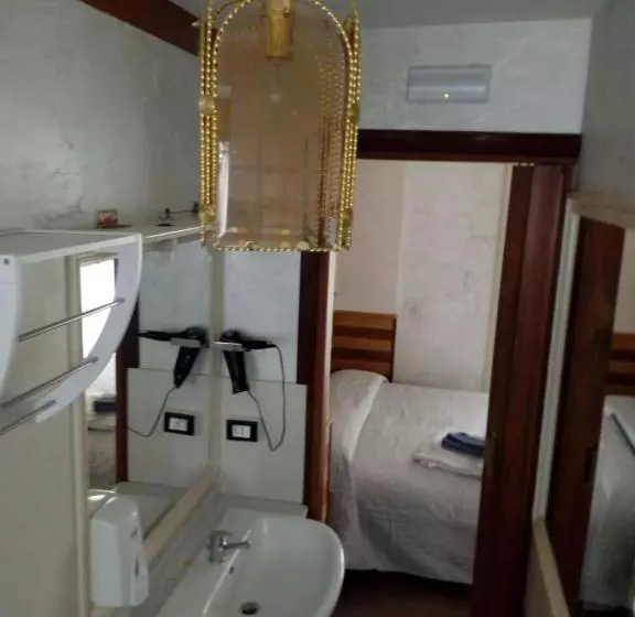 B&b Da Diletta