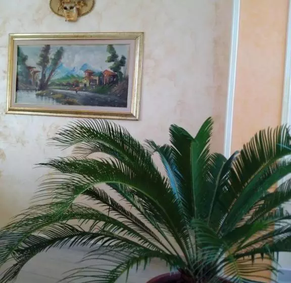 B&b Da Diletta