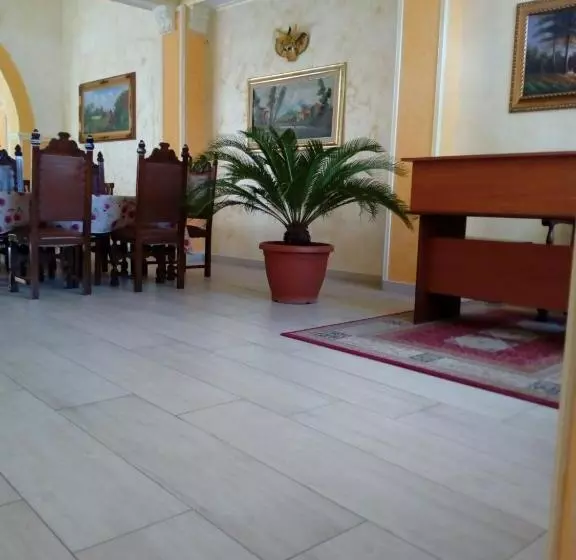 B&b Da Diletta