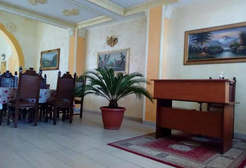 B&b Da Diletta