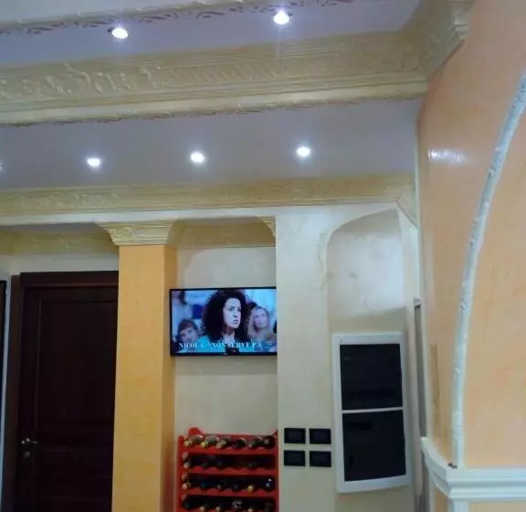 B&b Da Diletta