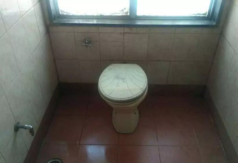 Hotelli Sun Moon Guest House