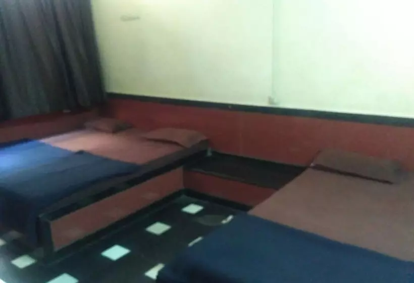 Hotelli Sun Moon Guest House