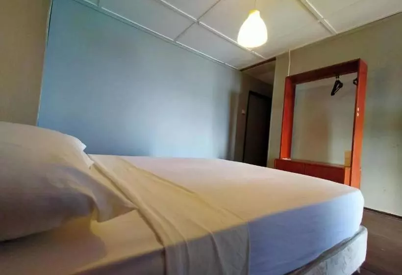 Panuba Inn Resort