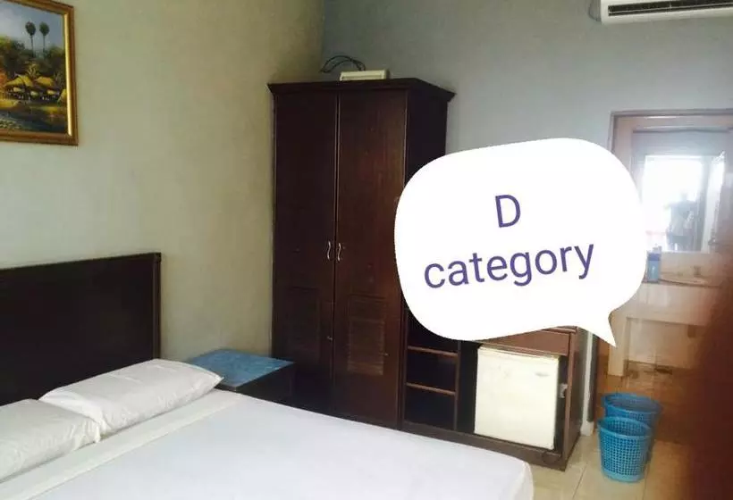 Panuba Inn Resort