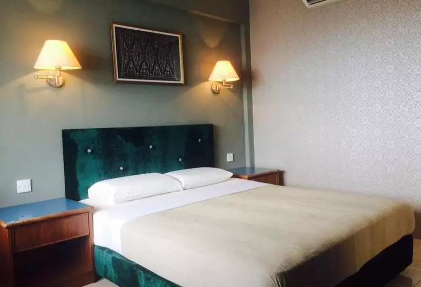 Panuba Inn Resort
