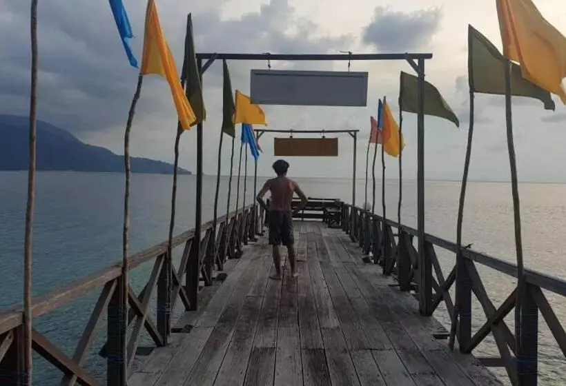 Panuba Inn Resort