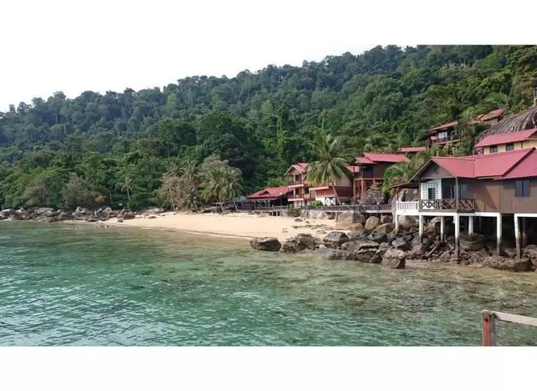 Panuba Inn Resort