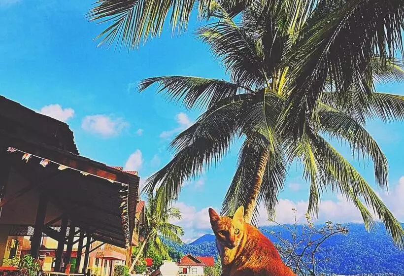 Panuba Inn Resort