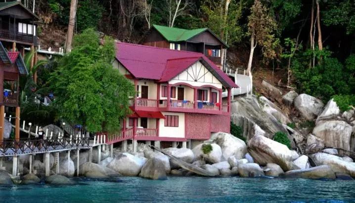 Panuba Inn Resort