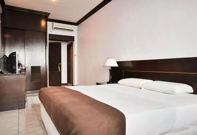 Panuba Inn Resort