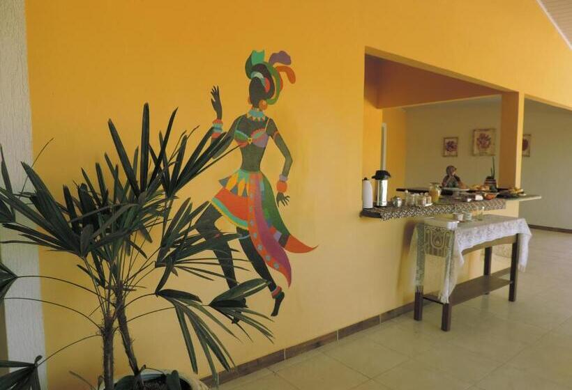 Pension Pousada Recanto Da Mata