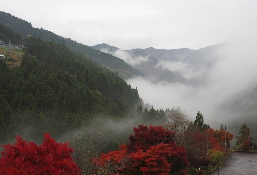 ريوكان Kazuraya