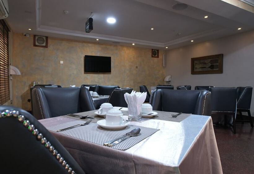 فندق صغير Ibd International Hotels Limited