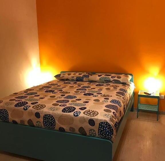 בית מלון כפרי Pizzicalaluna