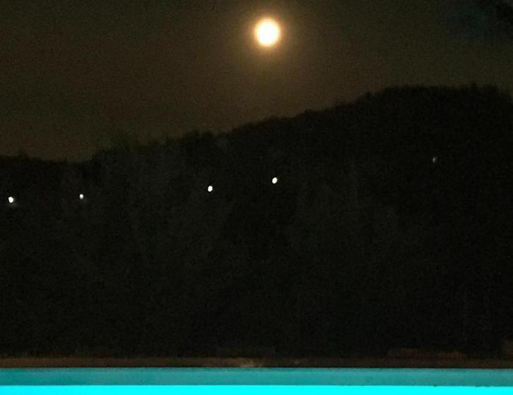 בית מלון כפרי Pizzicalaluna