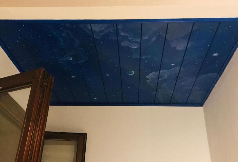 בית מלון כפרי Pizzicalaluna