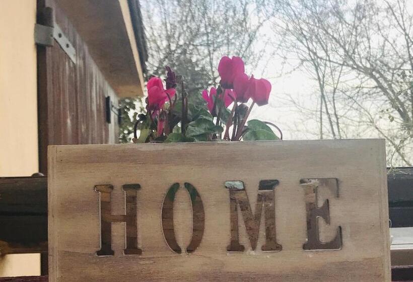 בית מלון כפרי Pizzicalaluna