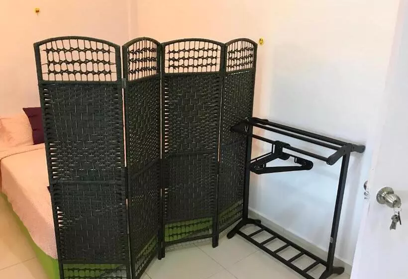 ペンション Bukit Bentong Homestay