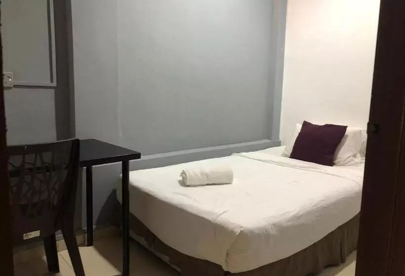 ペンション Bukit Bentong Homestay