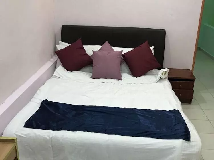 ペンション Bukit Bentong Homestay