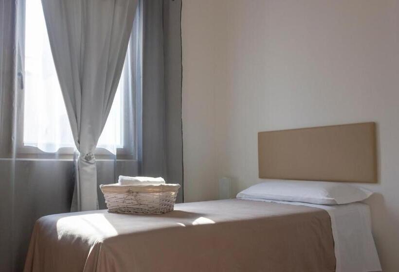 Pensão Canton Del Gallo