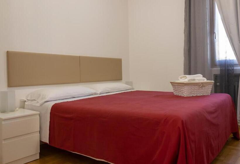 Pensão Canton Del Gallo