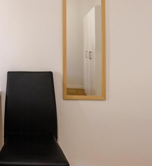 Pensão Canton Del Gallo