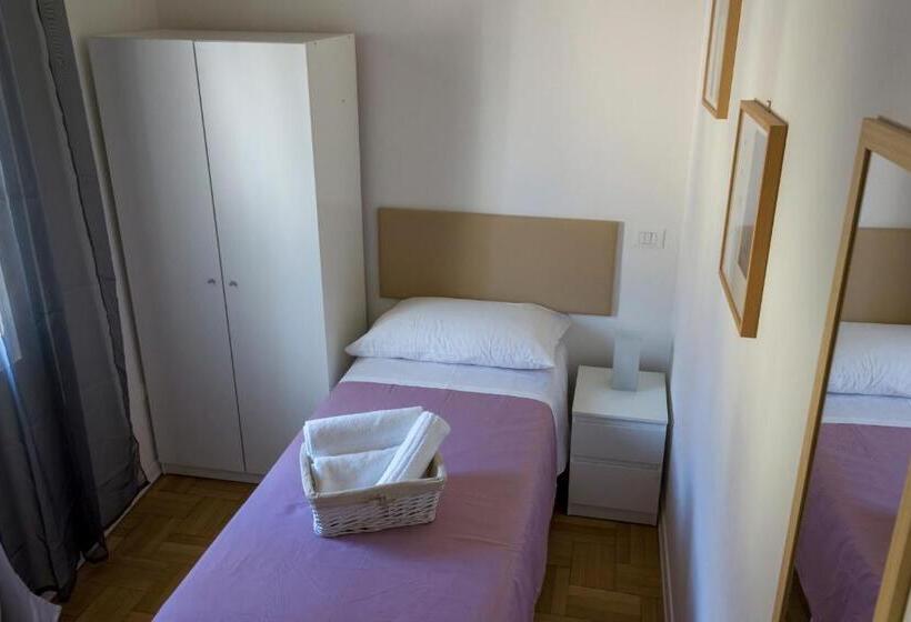 Pensão Canton Del Gallo