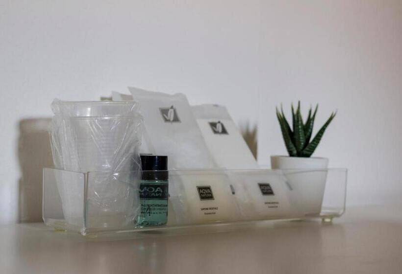 Pensão Canton Del Gallo