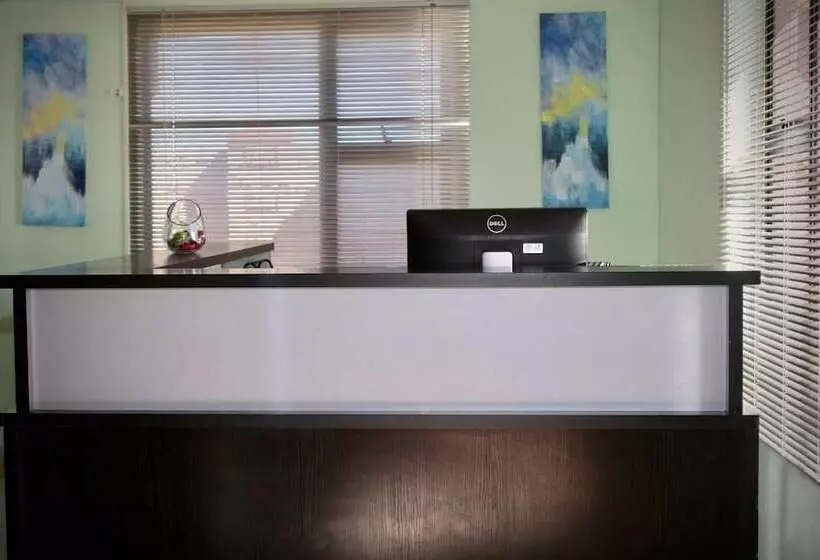 پانسیون Joy Guest House, Mabote